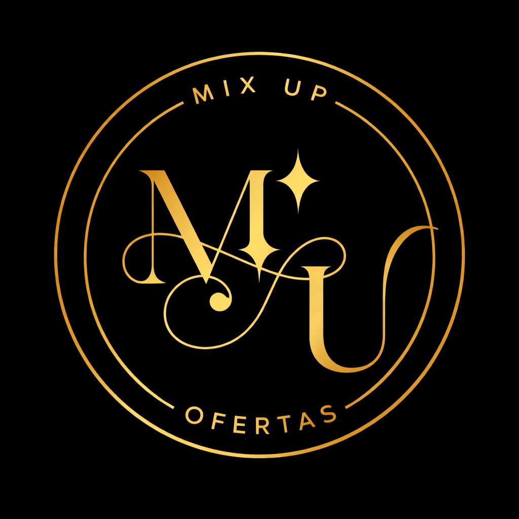 Mixup Ofertas Logo